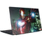 Marvel Tony Stark Iron Man Dell Vostro Skin